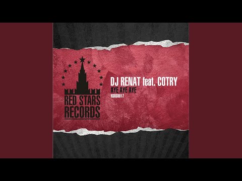 Aye Aye Aye (Club Mix)