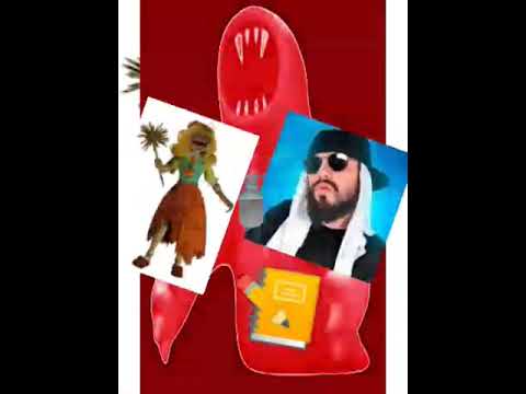 Miss Delight (Poppy Playtime 3) Vs. Mussa - Batalha com Games