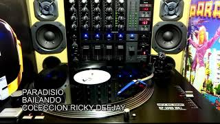 Download lagu paradisio - bailando extended HD mp3