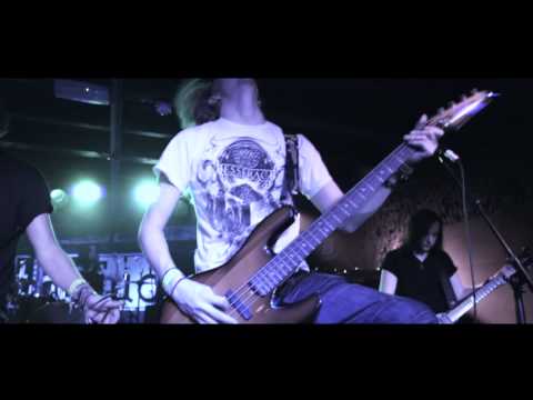 AFTER YOUR BETRAYAL - Severance (OFFICIAL VIDEO)