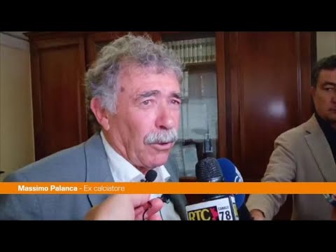 Massimo Palanca, il re del gol da calcio d'angolo compie 70 anni