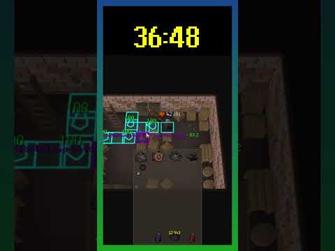 1 Hour Killing Imps #shorts