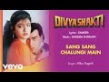 Sang Sang Chalungi Main Best Audio Song Divyashakti Ajay Devgn Raveena Alka Yagnik