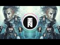 Dead Men Tell No Tales OFFICIAL TRAP REMIX OFFICIAL Pirates Of The Caribbean