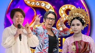 Download lagu BAGAI TERSAMBAR PETIR TIBA² BUSIWI MENGUMUMKAN APRIL DI TUNJUK JADI JURI DA8 JURI SENEOR KAGET mp3