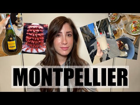 TIP TUESDAY: Les Grands Buffets, Montpellier y más!