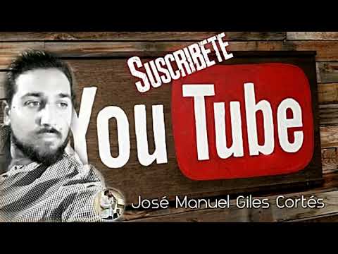 Soy heredero - José Manuel Giles Adoración