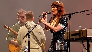 Rilo Kiley - The Frug at Just Like Heaven