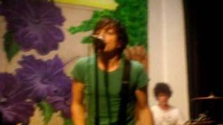 &quot;Fit To Be Tied&quot;--Jet Lag Gemini