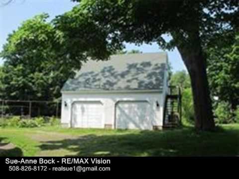 28 Brown St, Leicester MA 01611 - Single Family Home - Real Estate - For Sale -