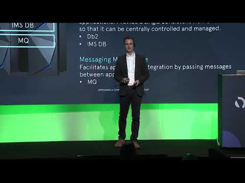 IBM Mainframe Integration