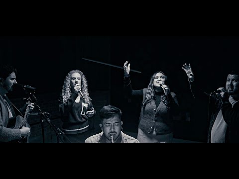 Oração da Madrugada I Margem Norte (Clipe Oficial)