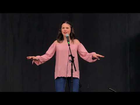 Rhianna - Love on the Brain by Reagan Strange