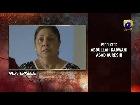 Daraar Episode 25 Teaser - 27th October 2022 - Har Pal Geo