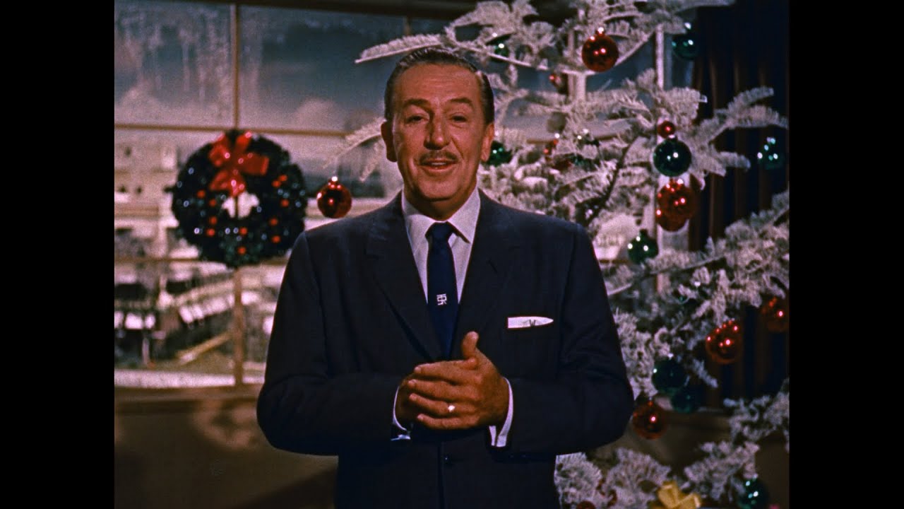 Walt Disney Introduction (1959) | Alice in Wonderland (1951): Extras