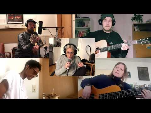 MINE -  HINTERHER (QuarantöneTV 1)