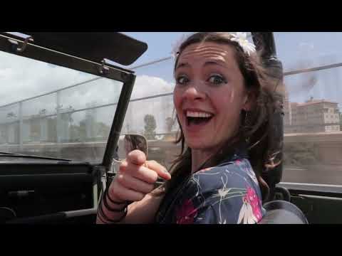 Summer Woods - Pasadena (Official Music Video)