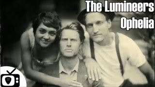 The Lumineers - Ophelia Guitar Tab and Lesson