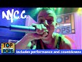 N.Y.C.C. - Fight for Your Right (To Party) (TOTP Performance and Countdown) (1998)