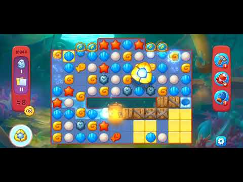 Fishdom/Gameplay/Levels(10944)