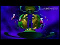The Origin Of Central Power Battery Green Lantern First Flight 2009