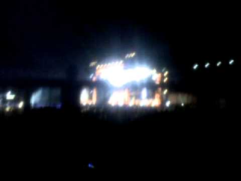 [fancam] 220912 Super Junior-Bonamana at SMTOWN JAKARTA (by:widya)