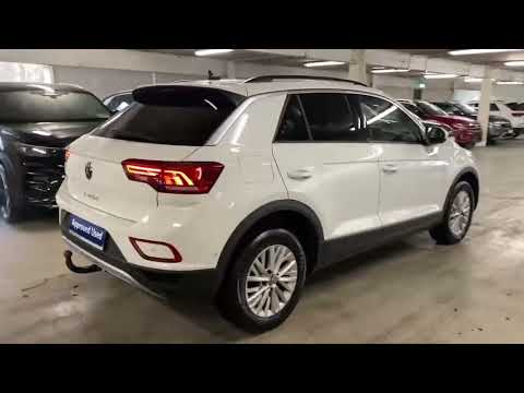 Volkswagen T-Roc 1.0TSI 110BHP LIFE - Image 2