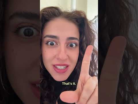 Video Thumbnail: Looking for a new shampoo? We spoke to an expert
