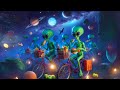 Can Yoga Connect Us To Bored Vegan Aliens At A Bicycle Restaurant