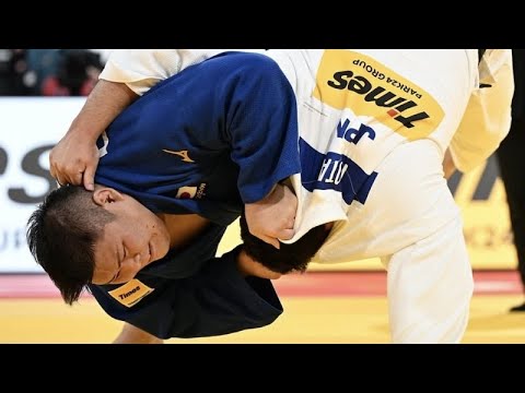 Tokio Grand Slam 2024: Ein spektakulärer Jahresausklang