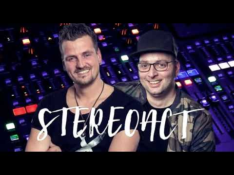 S.T.E.R.E.O.A.C.T ✿◕‿◕✿ DIE DJ HITMIX PARTY ✿◕‿◕✿ Best Remixes (Non-Stop-DJ-Mix)