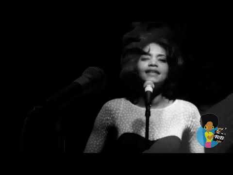 Alice Smith - "Fool For You (Live In Philly, 2013)"