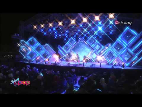 Led apple(레드애플) - Let the Wind Blow(바람아 불어라) [Simply K-Pop]