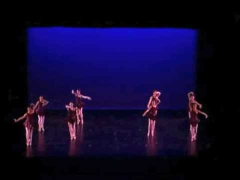 Tribute to Stanley Holden LADI 9