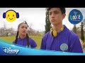 The Lodge Something About Me Official Disney Channel UK