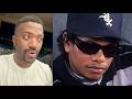 Is Ray J And His Family Lying About What S Really Wrong With Him Does Him And Eazy E Have