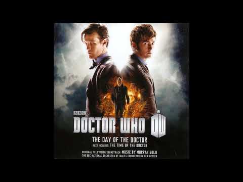 Doctor Who - This Time There's Three of Us (The Majestic Tale) Theme Extended