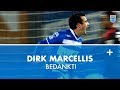 Dirk Marcellis bedankt!