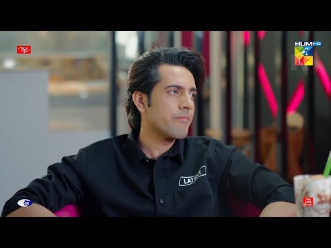 Mujh Se Jo Murder Hua Tha Us Ki Wajah Se... Ishq-e-Laa - HUM TV