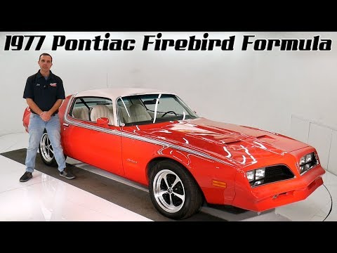1977 Pontiac Firebird (CC-1297234) for sale in Volo, Illinois