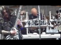 Machine Head Who we are LIVE Udine, Italy 2012-05-13 1080p FULL HD