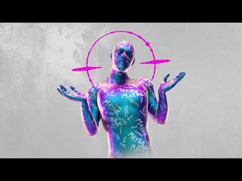 Moonshine - Maybe (Visualizer)