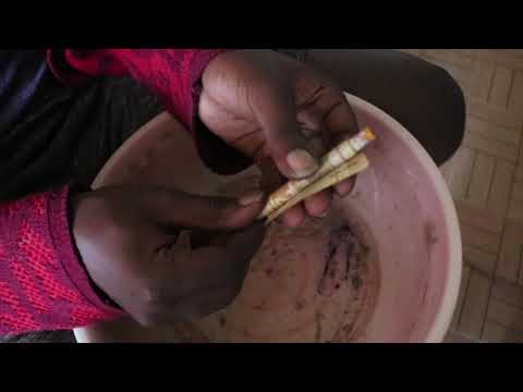 Mziki si game- Malik Muzik ft Lionboy