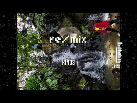 AKI SIONI MASHUP (BRANDY FT NJERAE & TESLA KE)