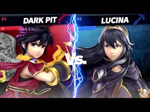 Ultimate Cyber Smash Saturday #02 (Winners R3) KiraFlax vs. Mr. I