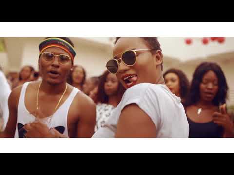 NF Mama - Bi Chouina (Clip officiel)