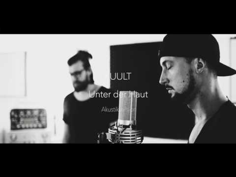 KUULT - Unter der Haut (Akustikversion)