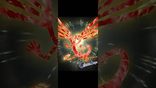 Yugioh Duel Links: Crimson Dragon Summoning Animation #yugioh #duellinks #yugioh5ds