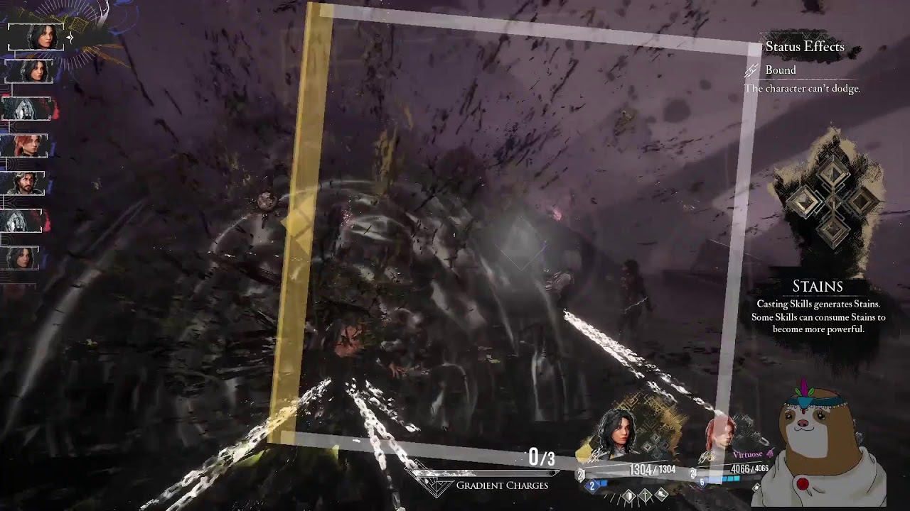 NGETES PARASITE MUTANT DEMO