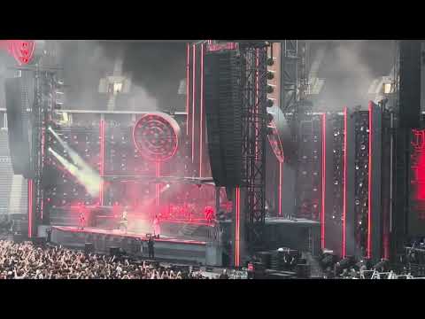 2023.07.16 Rammstein, Deutschland!